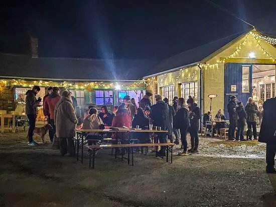Virtue Brewing - Brewery, Shop & Bar