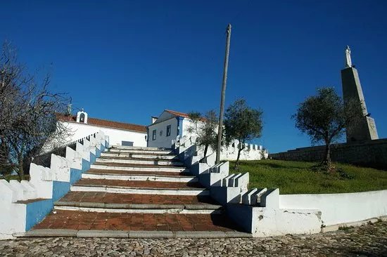 Igreja de Nossa Senhora da Vila Velha