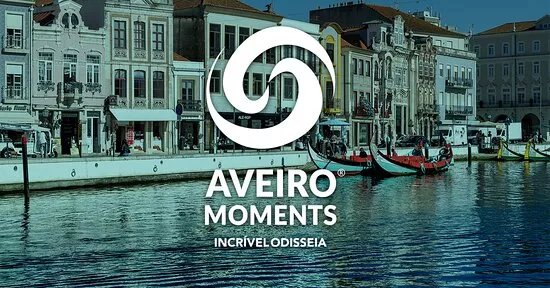 Aveiro Moments