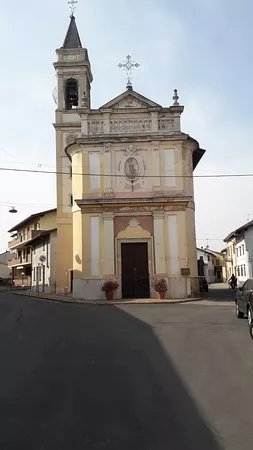Chiesa di Santa Caterina