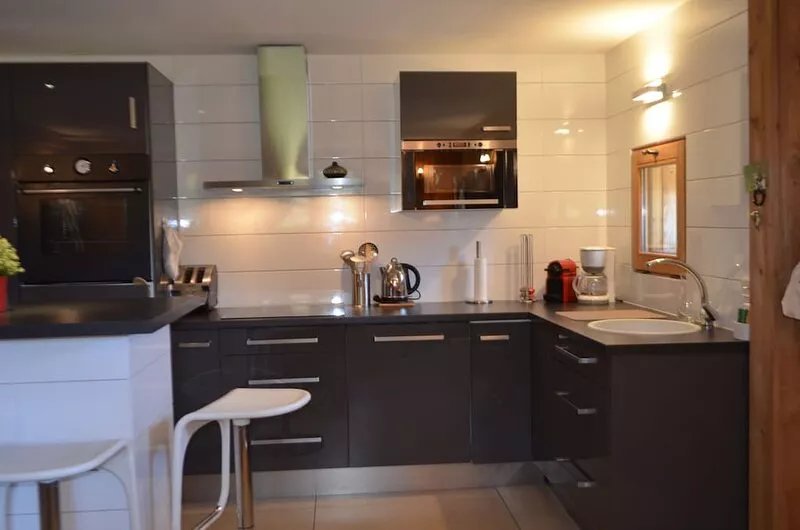 Rent an apartment for week or season at Megeve / Ormaret