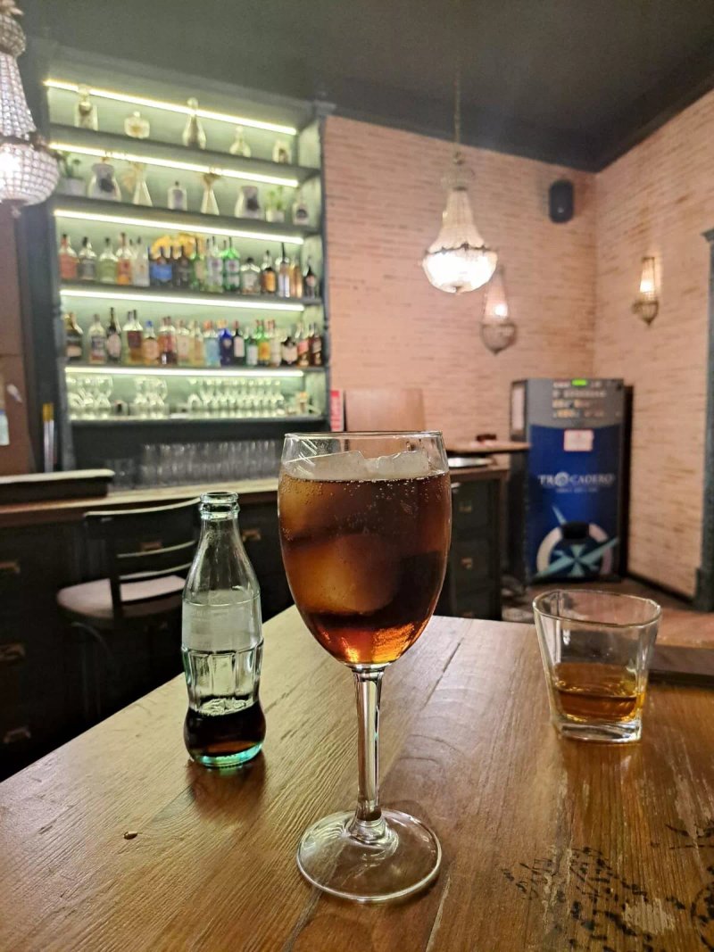 La Botica