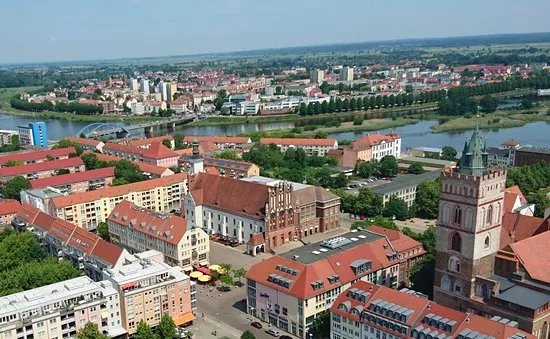 Rathaus