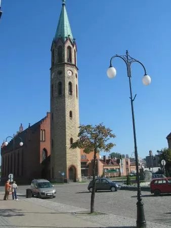 Zulawska Gallery (Galeria Zulawska )