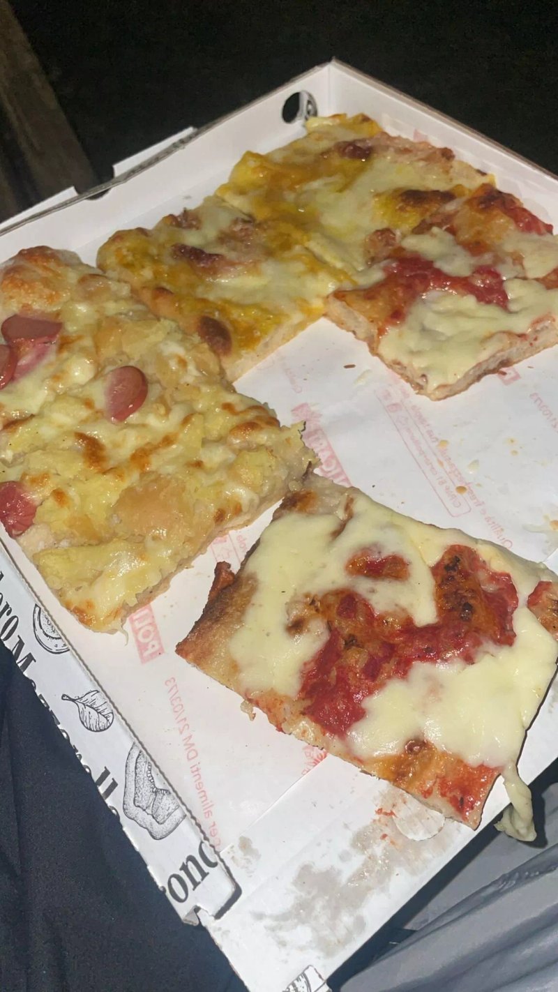 L'antica Focaccia