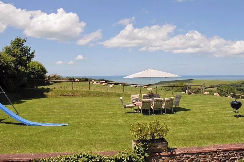 4 bedroom accommodation in Fairy Cross, Bideford