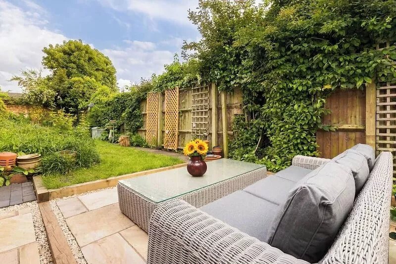Pass the Keys | Central Stratford upon Avon Super Stylish 1Bed