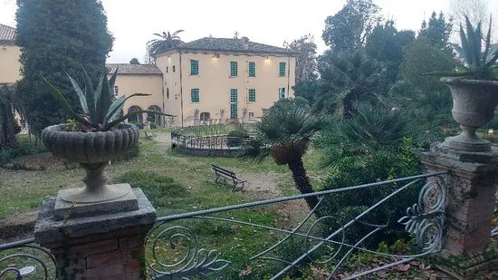 Villa Barucchello