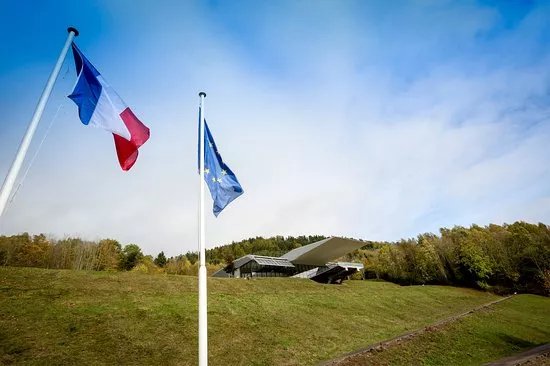 Memorial Alsace-Moselle
