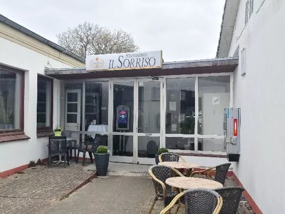 Restaurant "il Sorriso"