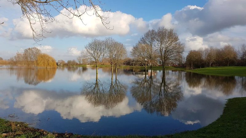 Golfclub Dorpswaard