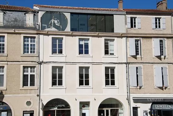 Office de Tourisme Grand Auch Ceour de Gascogne