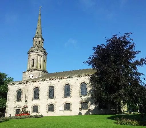 St. Paul's Church