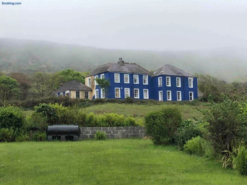 Granville House