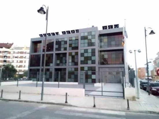 Mancomunitat Ribera Alta