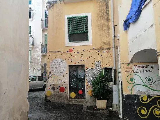 Rione Fornelle