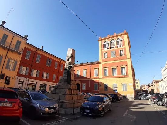 Monumento alla Liberta