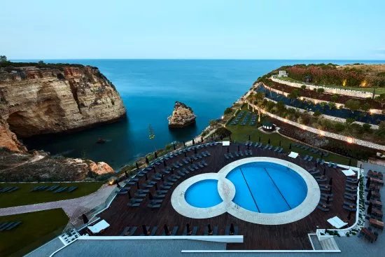 Sky Bar Carvoeiro