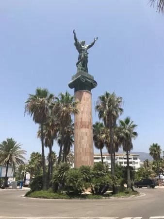 Puerto Banus