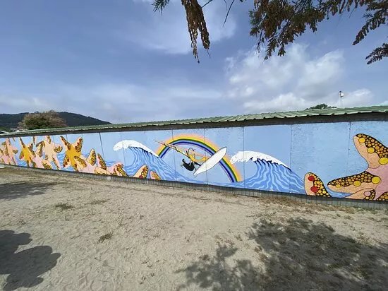 Spiaggia di Fiumaretta