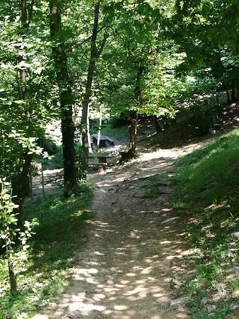 Buca del Corno