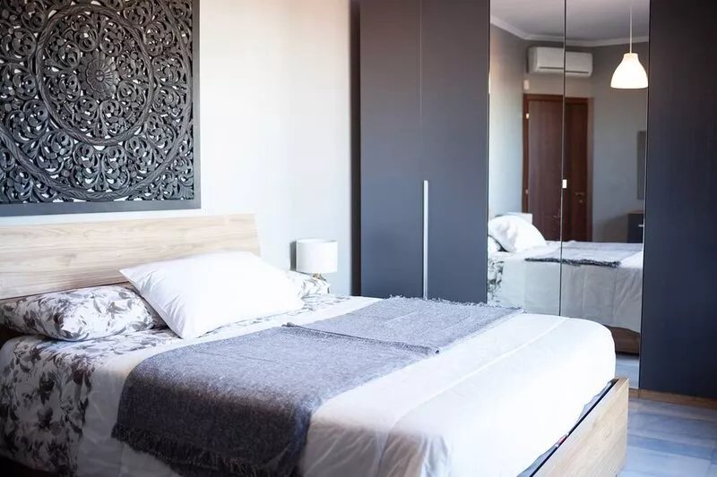 Stelvio Rooftop - Skyline Penthouse with Terrace