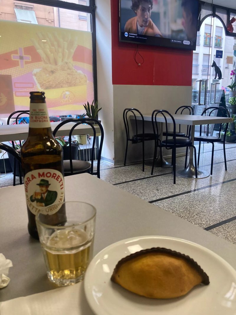 La Casita Gastronomia Boliviana