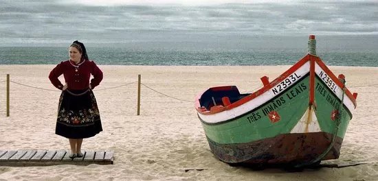 Silver Coast Travelling