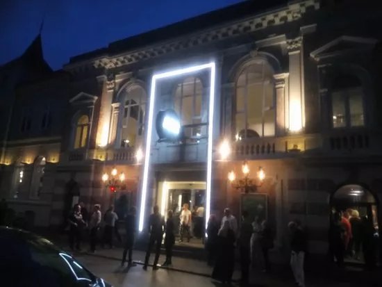 Aalborg Teater