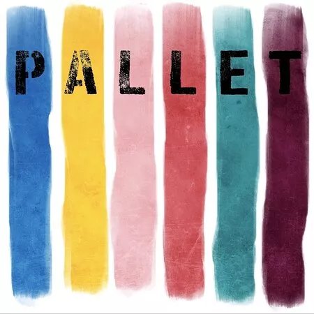 Pallet Bar