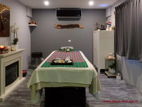 Chaya Thai spa