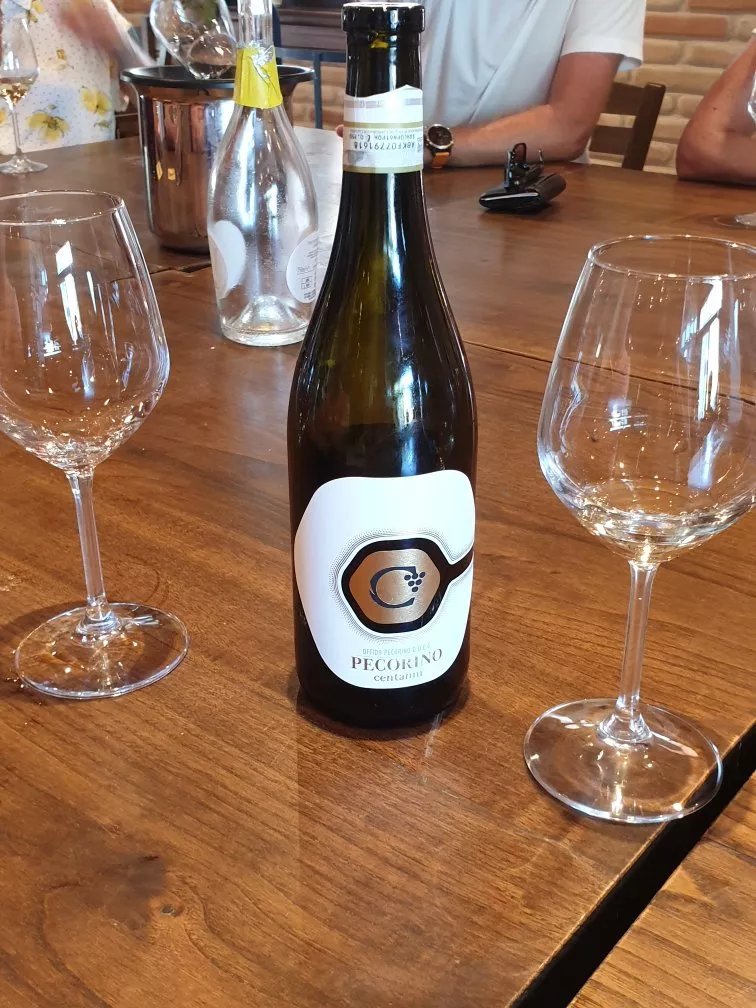 Cantina Centianni