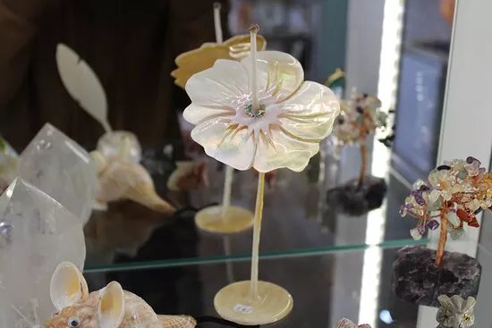 La Boutique Du Nacrier