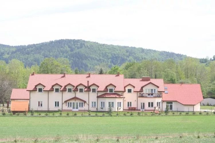 Agro-Spa Leskowiec