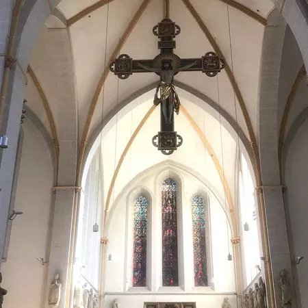 St. Johann