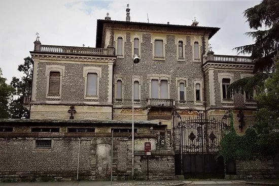 Villa Ottolini-Tovaglieri