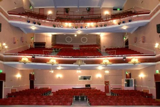 Palace Theatre