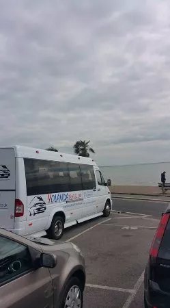 Yolanda Travel