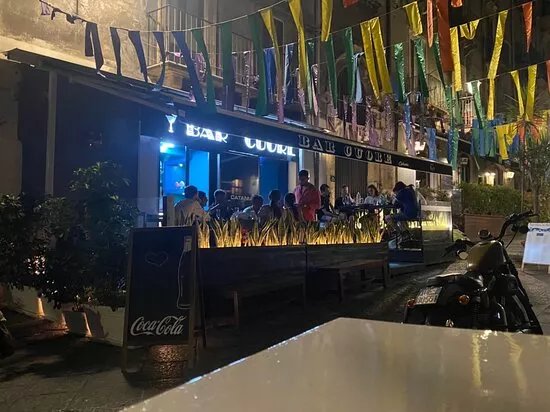 Bar Cuore