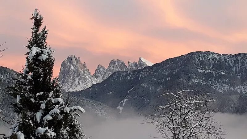 Prantschur vacation apartment - fantastic opportunities for a family vacation