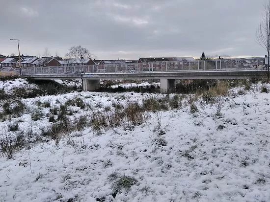 Greenville Park Belfast