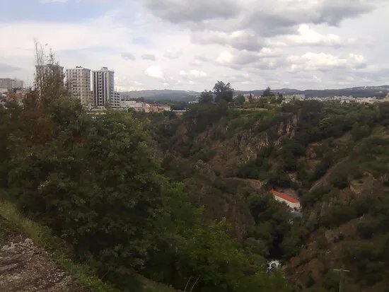 Miradouro da Vila Velha