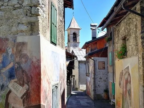 Chiesa di Santa Maria del Carmine