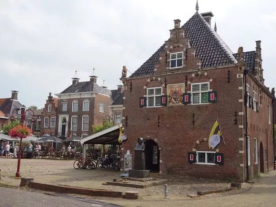 Museum Warkums Erfskip