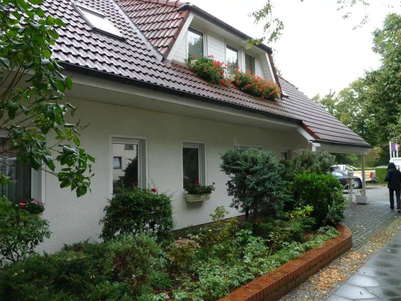 Pension Schenk