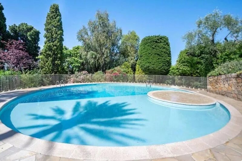 WE ❤ CANNES !  Exceptional 4 rooms apartment Cannes Center  swimming pool