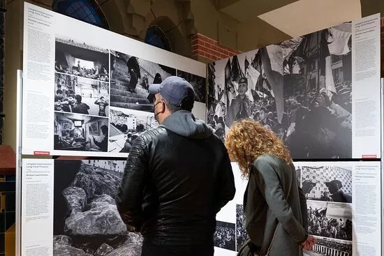NonFiction Photo