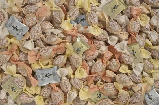 Moriondo Carlo Pasticceria - Amaretti