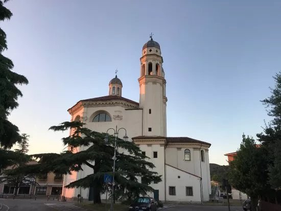 Chiesa della Beata Vergine della Salute