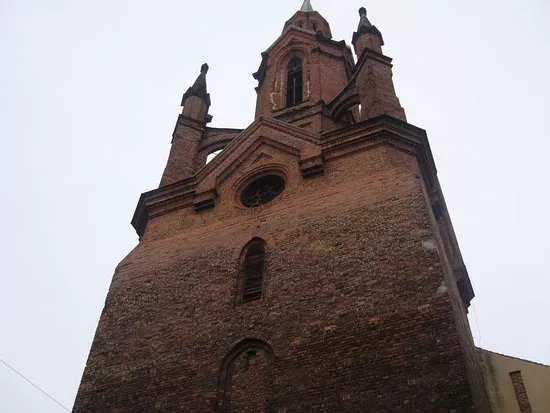 Katedra pw. sw. Mikolaja Biskupa